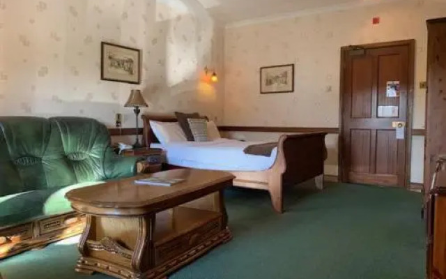 St Mary's Hotel Golf & Country Club