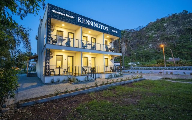Kensington Kerdime Beach Hotel