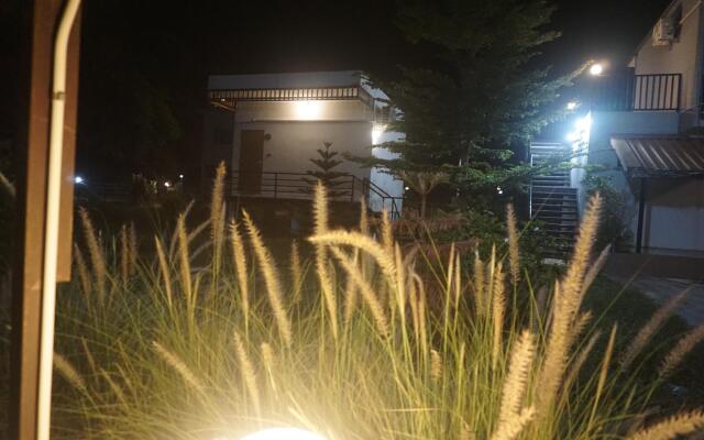 Suwi CoCo Ville Resort