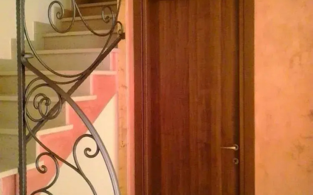B&B la Coccinella