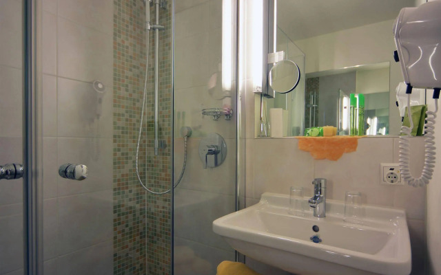 Hotel Buchberg Garni