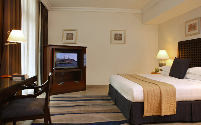 Beach Rotana Hotel - All Suites