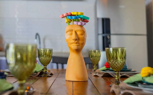 Villa Pantai Boutique Hotel Maragogi