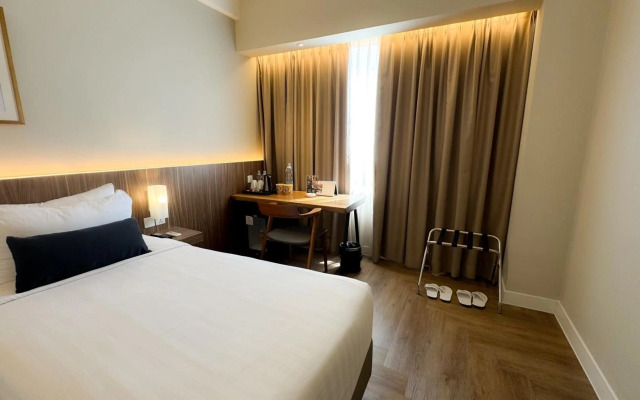 The ZHM Premiere Padang