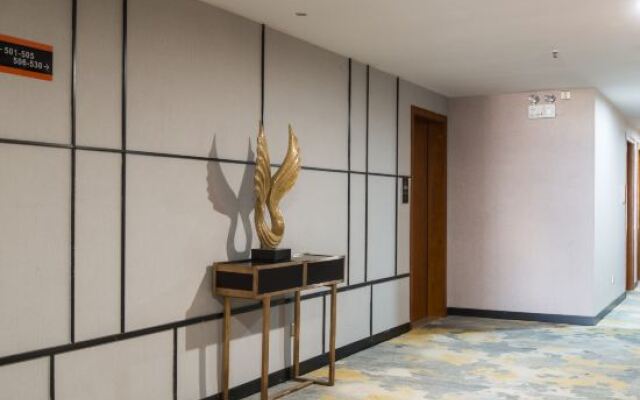 Cai Yi Business Hotel