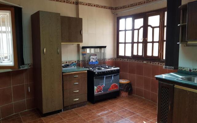 Choueifat Residence Families Only