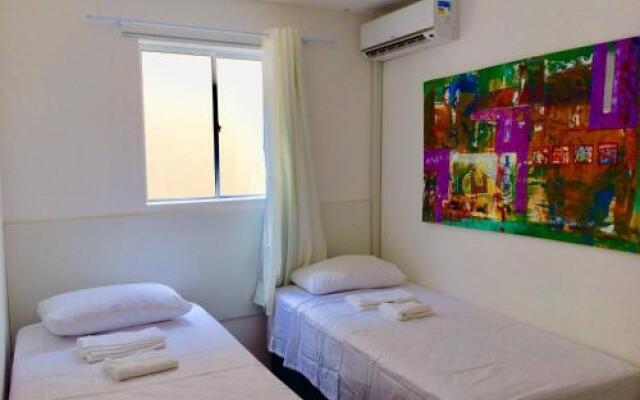 APARTAMENTO em NATAL