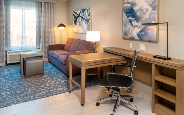 Homewood Suites by Hilton Livermore (H)
