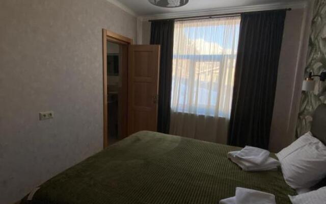 Guesthouse SHAMPRIANI
