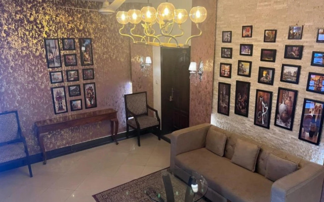 Shelton Hotel Rawalpindi