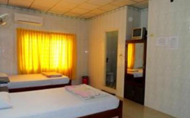 Swiss Guesthouse