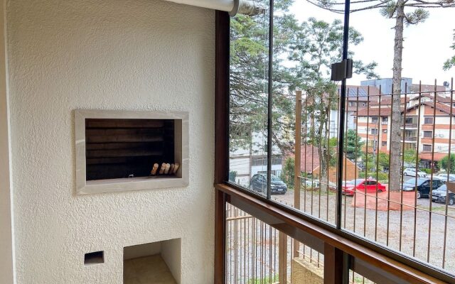 LOCAR-IN GRAMADO- Residencial Orquideas