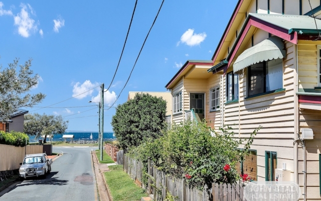 Pet Friendly on Redcliffe Peninsula