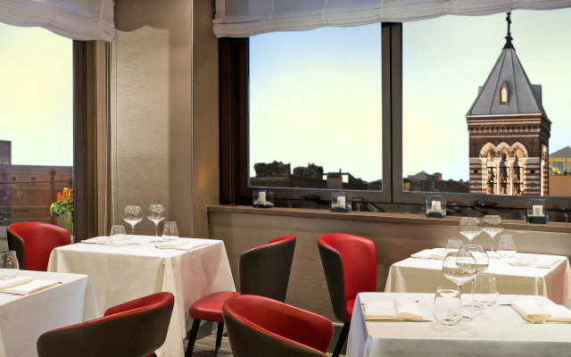 Hotel Artemide