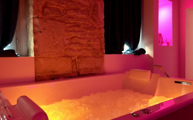 Luxury Spa