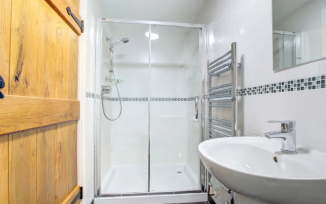 Holiday Home Carnevas