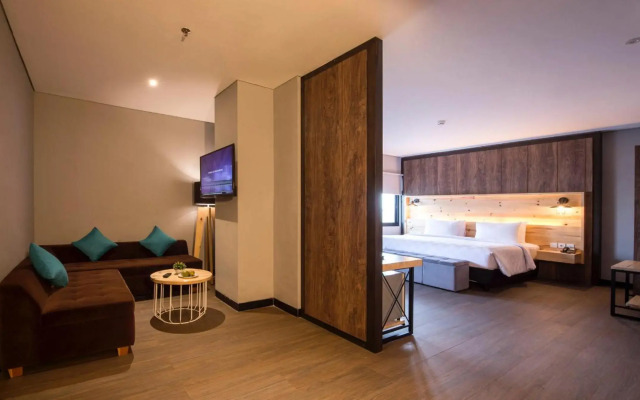 Ayaartta Hotel Malioboro