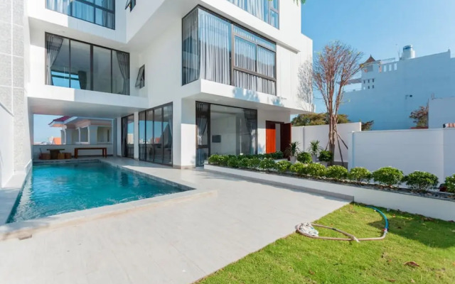 Villa Viba