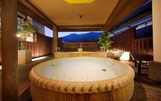 Yugawara Ohnoya Ryokan