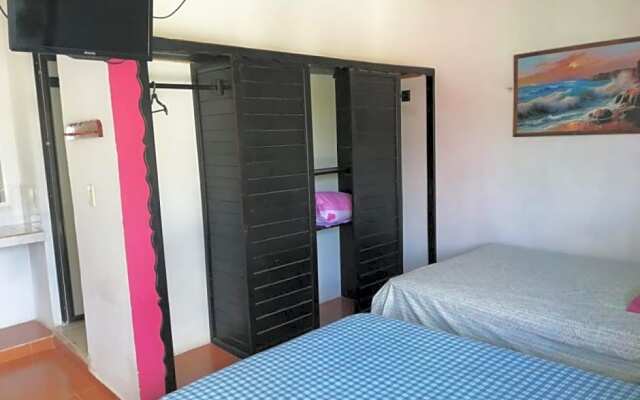 Hotel & Restaurant D´Concepción