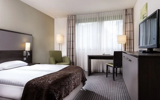 Mercure Hotel Düsseldorf Airport
