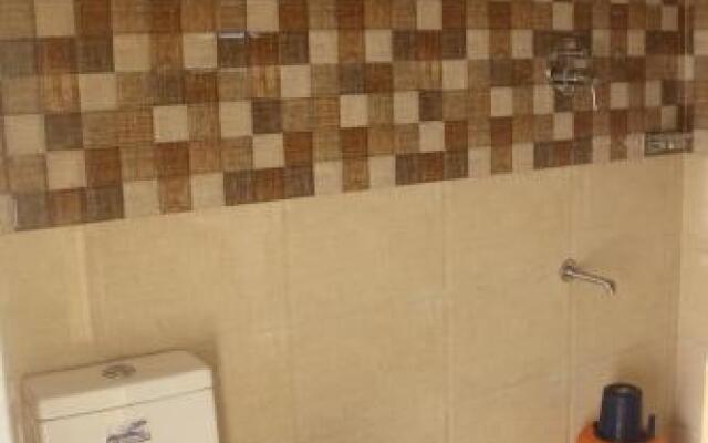 kollanoor guest house