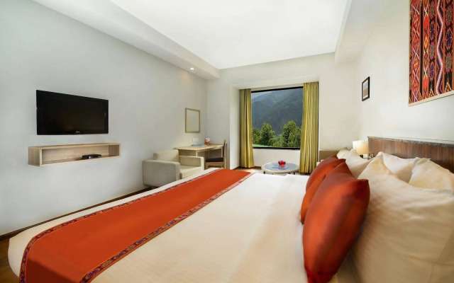 Sterling Manali