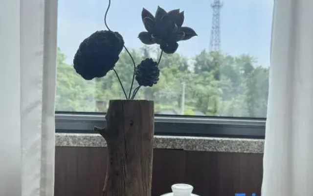 Tiantai Fasong Homestay