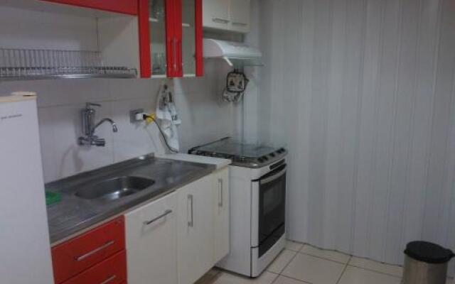 Grenada Ponta Verde Apartamento