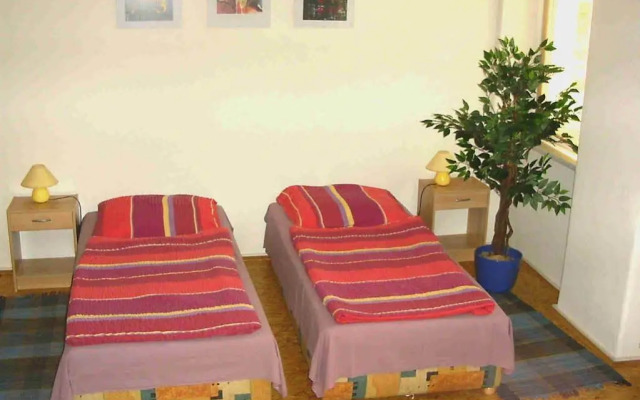 Pension Olé