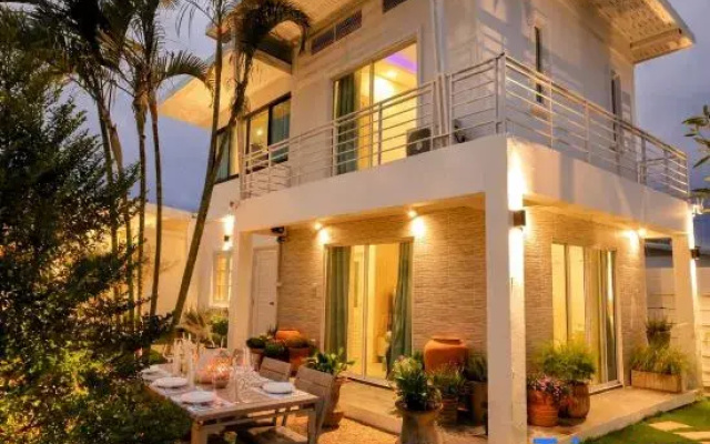Hahn Haven Your Idyllic City Retreat