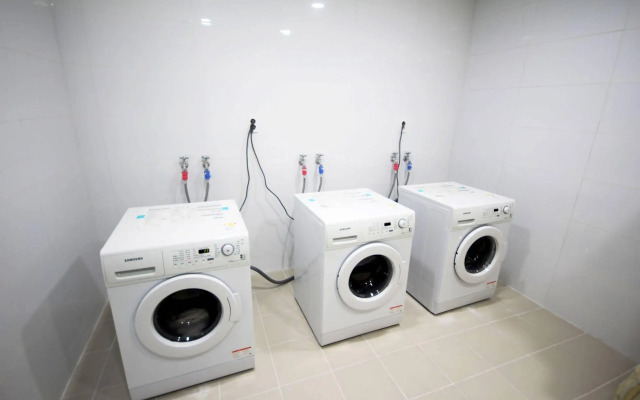 The Four Graces Resort