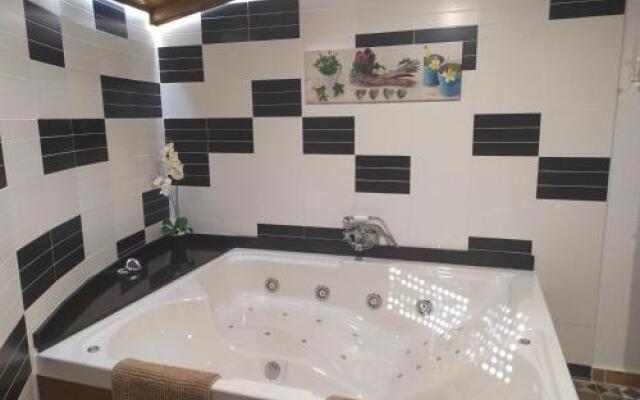 Complejo Rural Los Chozos