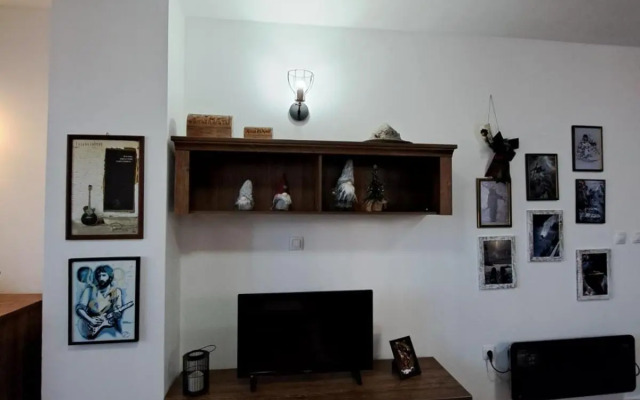 Winslow Highland Bansko - Apartment Giovanni, ул Валевица 7 кв Грамадето