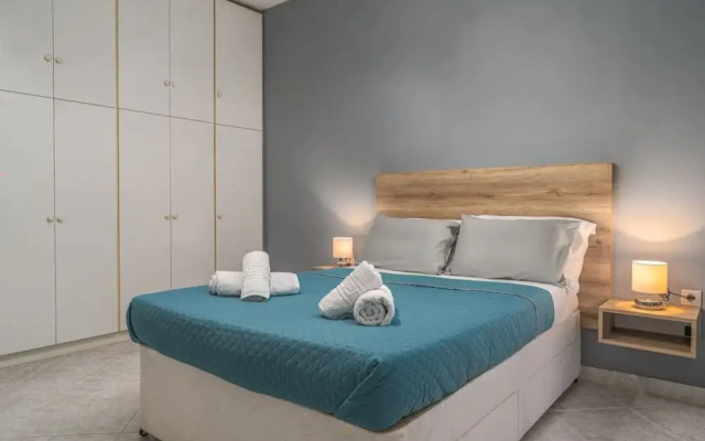 Zante Luxury Seaview Villa With Private Pool