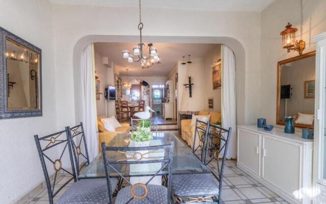 Port Argonautas 29 - Barneda Premium