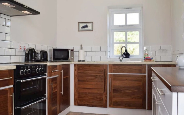 Brae Cottage