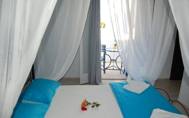Hotel Kalisperis