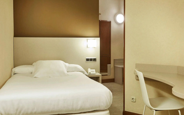 Hotel Parma