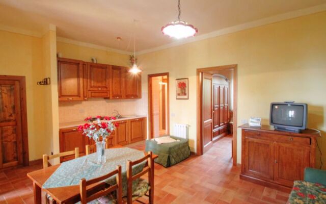Poggio alla Baghera 23727