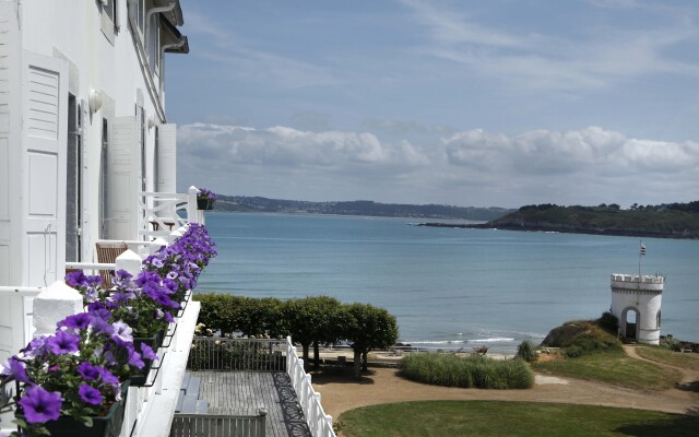 Le Grand Hotel des Bains & Spa - Bretagne