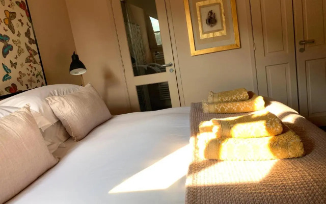 L' Annexe Du 10Honfleur