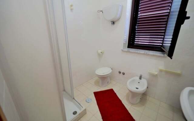 Sant'Antonio Accommodation