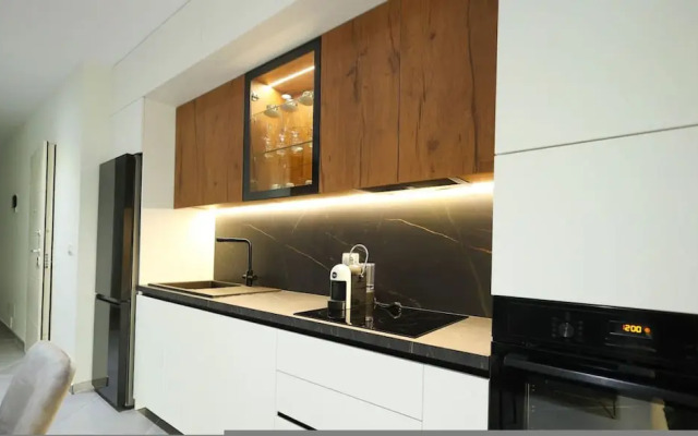 Sanpietro Vacation Apartment 003