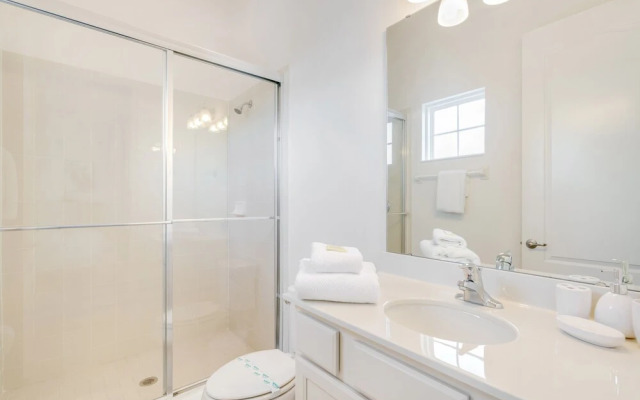 Fairview Villa reunion