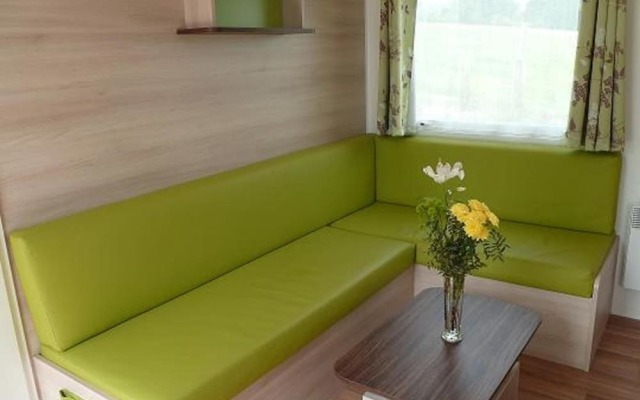 Camping Le Freche a l Ane