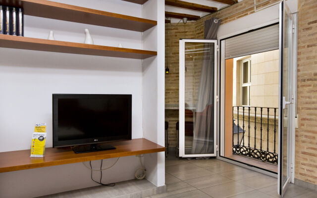 Total Valencia Elegance