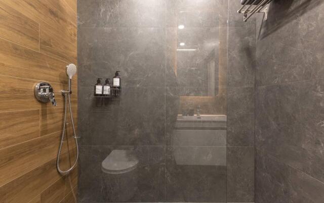 Апартаменты на улице Новаторов 8а