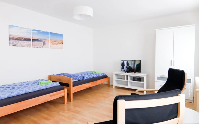 apartmondo Ferienwohnungen Wuppertal