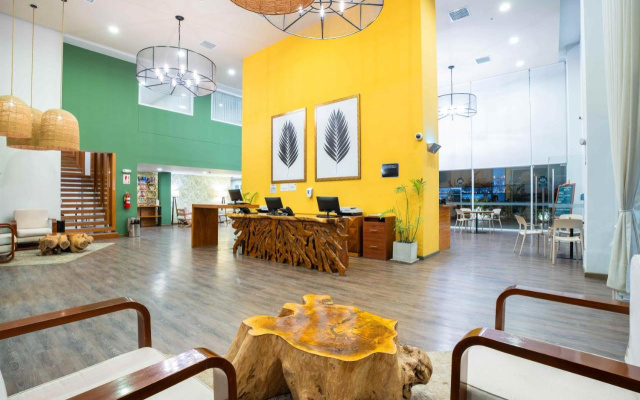 Casa Andina Select Paracas